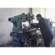 makina imalatları